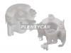 SAT ST-23300-20130 Фильтр топливный