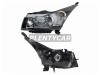 SAT ST2351110L Фара CHEVROLET CRUZE 09-