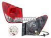 SAT ST2351908L Фонарь задний CHEVROLET CRUZE 09-