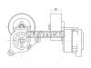 SAT ST-23769-AA000 Натяжитель приводного ремня SUBARU LEGACY/OUTBACK/TRIBECA 3,0
