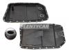 SAT ST24117571227 Фильтр АКПП BMW 3 05-/5 03-09/7 01-08/X5 07-14/X6 08-/LAND ROVER DISCOVERY III/IV 03-13