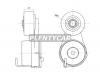 SAT ST-25281-2F000 Натяжитель приводного ремня HYUNDAI SANTA FE/KIA SORENTO 2,0/2,2D 09-