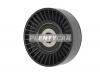 SAT ST-25286-4X000 Обводной ролик приводного ремня HYUNDAI TERRACAN 2,9D
