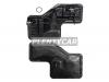 SAT ST25420PWR003 Фильтр АКПП HONDA FIT GD1-4  01-07/ FIT ARIA GD6-9 /MOBILIO GB1-2/AIRWAVE GJ1-2