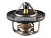 SAT ST-25500-2B001 Термостат HYUNDAI SOLARIS 10-/KIA RIO 10-