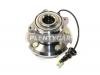 SAT ST25903295 Ступичный узел задн. CHEVROLET CAPTIVA/DAEWOO WINSTORM/OPEL ANTARA 06-