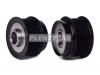 SAT ST274150T011 Обгонный шкив генератора TOYOTA  MANY