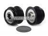 SAT ST274150W020 Обгонный шкив генератора TOYOTA  MANY