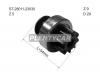 SAT ST2801123030 Бендикс TOYOTA  VITZ,PLATZ 1SZ-FE