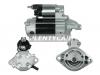 SAT ST-28100-22030 Стартер TOYOTA 1ZZ 12В 1кВт 9 зубьев