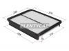 SAT ST281133S100 Фильтр воздушный HYUNDAI AZERA 11-SONATA VI 09-KIA OPTIMA 10-