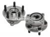 SAT ST-28373-FG000 Ступица FR SUBARU FORESTER SH,SJ/INPREZA GH/LEGACY BP,BL,BM,BR