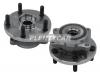 SAT ST28373FG010 Ступичный узел перед SUBARU IMPREZA/TRIBECA 07-
