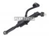 SAT ST306104118R Цилиндр сцепления главный RENAULT SANDERO 14-/LADA LARGUS/X-RAY