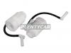 SAT ST-31112-3R000 Фильтр топливный HYUNDAI AZERA 2,4/3,0 11-/ELANTRA 11-/I40 1,6/2,0 11-/SONATA 2,0/2,4 10-14