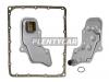 SAT ST-31728-41X03 Фильтр АКПП NISSAN TERRANO/PATHFINDER R50 95-02