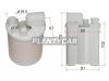 SAT ST-31910-2H000 Фильтр топливный