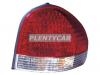 SAT ST3211941R Фонарь задний HYUNDAI SANTA FE 04-06/ТАГ*З 06-