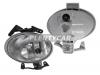 SAT ST3212023LAQ Туманка HYUNDAI SANTA FE 06-