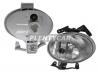 SAT ST3212023RAQ Туманка HYUNDAI SANTA FE 06-
