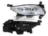 SAT ST32120S1L Туманка HYUNDAI SONATA 09-