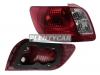 SAT ST3231920L Фонарь задний KIA RIO 05- 4D