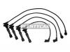 SAT ST32722P75A01 Провода высоковольтные HONDA CR-V  B20BINTEGRA DB8 B18B
