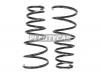 SAT ST-33122 Пружина (2шт) задняя CAMRY GRACIA 96- 5SFE, 2MZFE