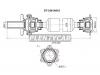 SAT ST3401A018 Вал карданный RR MITSUBISHI PAJERO V73 00-13