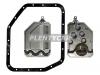 SAT ST3533012020 Фильтр АКПП TOYOTA STARLET 8090 90-99 COROLLA 95100110 87-00IPSUM 10 96- (с прокладкой)