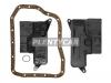 SAT ST3533033050 Фильтр АКПП TOYOTA CAMRY 06-11/CAMRY/HYBRID 11-/RAV4 09-/LEXUS ES250/350/300H 12-(с прокладкой)
