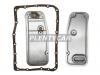 SAT ST3533060020 Фильтр АКПП TOYOTA LAND CRUISER PRADO 96- (с прокладкой)
