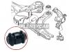 SAT ST357407182 Сайлентблок FR рычага  передний Volkswagen Golf 97-03/Audi A3 2000-2003/Skoda Octavia/Fabia 1997-201