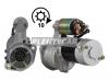 SAT ST361004A010 Стартер Kia Sorento 02-09 / Hyundai Grand Starex 07-17 / H1 97-18 / Porter 98-10 (2,2 kW/ Z=10)