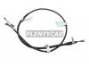 SAT ST365318H300 Трос ручного тормоза NISSAN X-TRAIL T30 00-07 LH