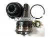 SAT ST-40160-01G25 Шаровая опора нижняя NISSAN ATLAS/CONDOR/CARAVAN 87- 2WD LH=RH