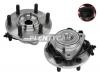 SAT ST-40202-1LA1A Ступичный узел FR INFINITI QX80/QX56
