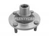 SAT ST402024M405 Ступица FR RH/LH NISSAN WINGROAD/AD Y11, SUNNY B15, BLUEBIRD SYLPHY G10, ALMERA N16