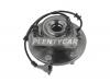 SAT ST402027S100 Ступичный узел перед NISSAN ARMADA/TITAN 03-