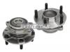 SAT ST40202AL500 Ступичный узел перед INFINITI G35/NISSAN SKYLINE/STAGEA 2WD 01-