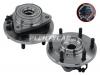 SAT ST40202ZR40B Ступица FR NISSAN ARMADA/TITAN 07-