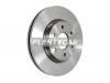 SAT ST402061LB0A Диск тормозной FR NISSAN PATROL Y62