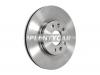SAT ST402064BA0A Диск тормозной FR NISSAN X-TRAIL T32 14-