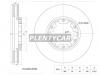 SAT ST40206VB000 Диск тормозной передний NS Patrol/Safary Y61, 97-