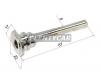 SAT ST4113901A01 Направляющая суппорта FR NISSAN ALMERA N15/BLUEBIRD SYLPHY G11/TEANA J31/PRIMERA P11/WINGOAD/AD Y11