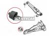 SAT ST4120A125 Салейнтблок заднего продольного рычага MISUBISHI GALANT FORTIS/LANCER/EVOLUTION/OUTLANDER 06-