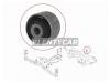 SAT ST41322AC040 Сайлентблок подушки дифферинцыала SUBARU FORESTER 96-07IMPREZA 92-02LEGACY 89-98