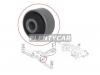 SAT ST41326SA000 Сайлентблок задней балки SUBARU FORESTER 01-07