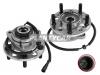 SAT ST4142009401 Ступица FR SSANG YONG ACTION/SPORTS/KYRON/REXTON 01-