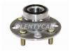 SAT ST-42200-S05-008 Ступичный узел RR HONDA ORTHIA EL1/2 /PARTNER EY6/7/9 (без ABS)